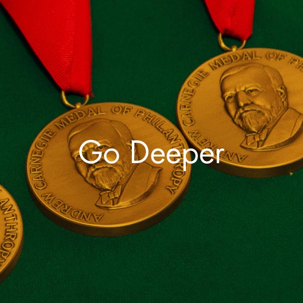 go-deeper