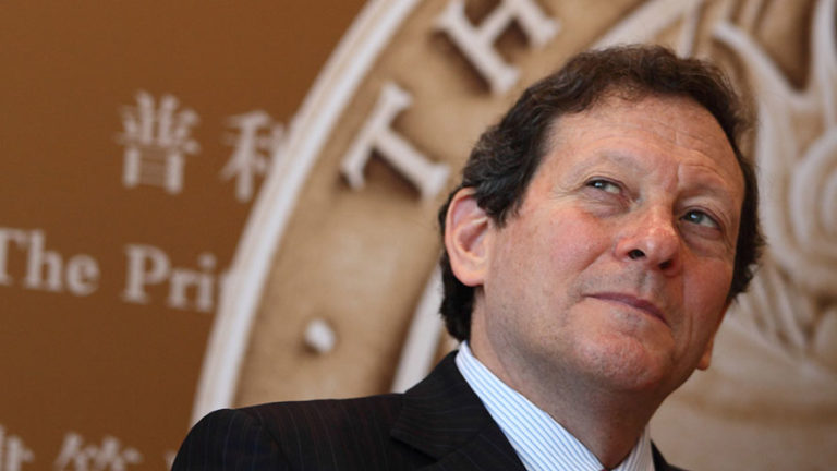 Pritzker Family, The – Carnegie Medal of Philanthropy