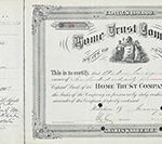 StockCertificate