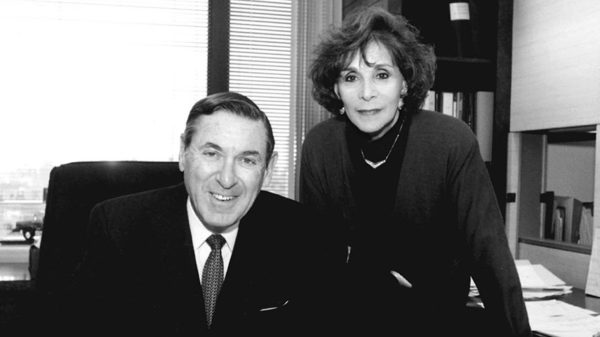 Crown Family, The – Carnegie Medal of Philanthropy
