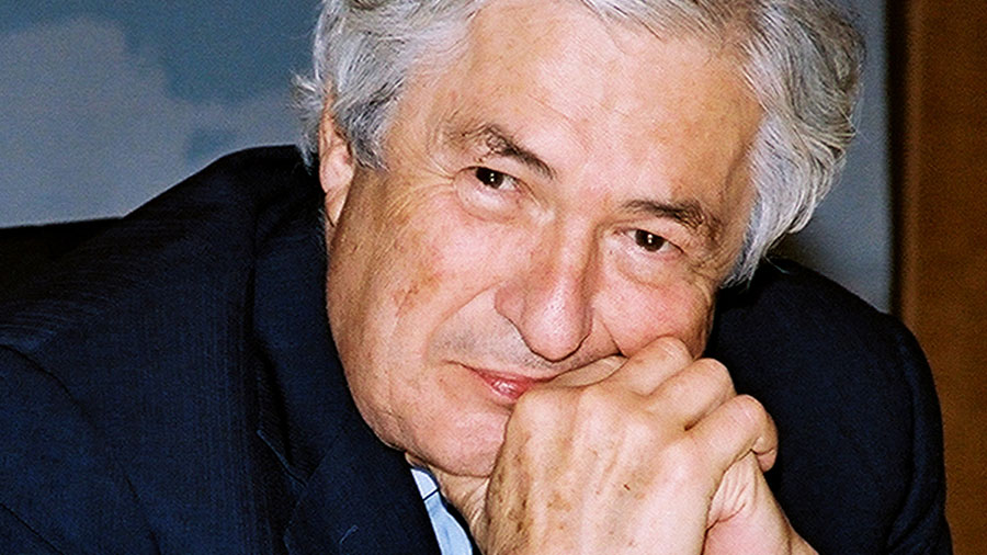 Wolfensohn, Sir James D.