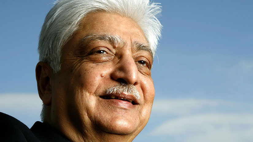 Western Indian Vegetable Products Ltd was an undeniably successful company. Successful enough that it allowed Azim Premji to live a comfortable life as a child in India, and later to have the enviable experience of studying engineering at Stanford University.
