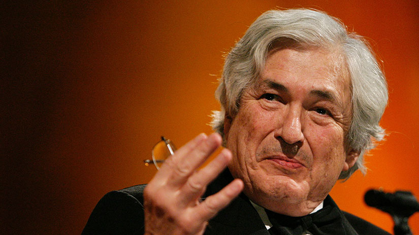 One might be inclined to think that there is nothing that Sir James D. Wolfensohn cannot do.