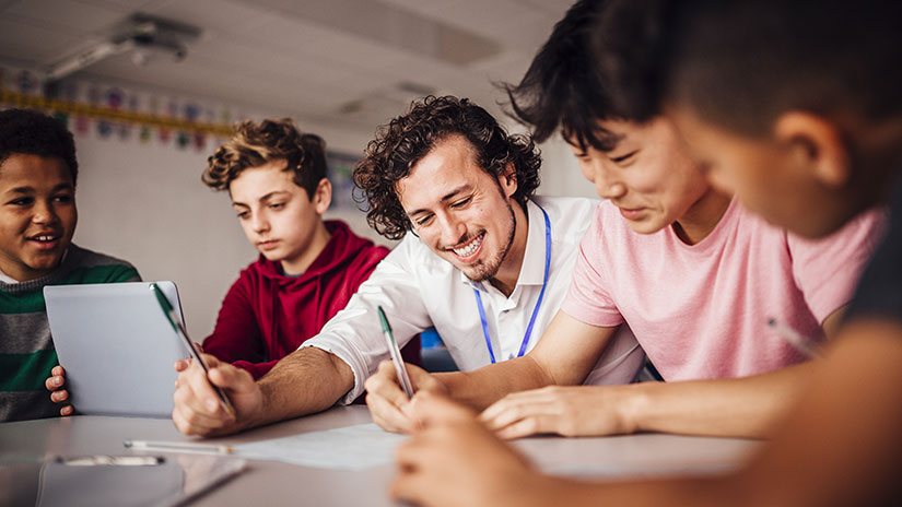 Lucky for the hundreds of thousands of boys who followed him into one of its clubhouses, Ed chose BCNY.