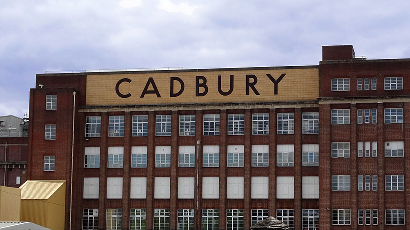 While the Cadbury name is all but synonymous with chocolate, the family has long placed as much emphasis on philanthropy and good works as it has on its business ventures.