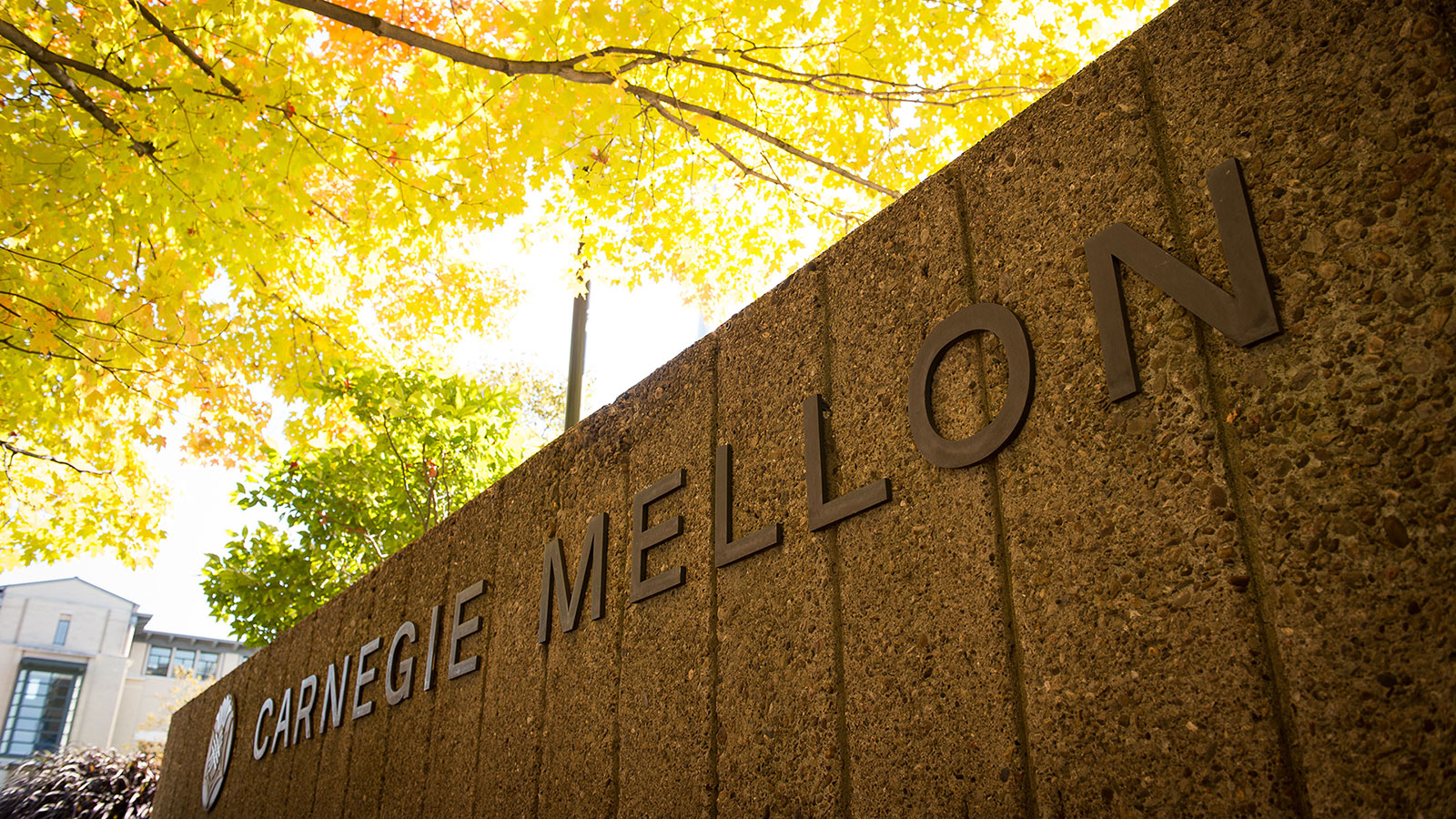 The achievements of Carnegie Mellon’s students, faculty, and alumni demonstrate the power of education, just as Andrew Carnegie intended.
