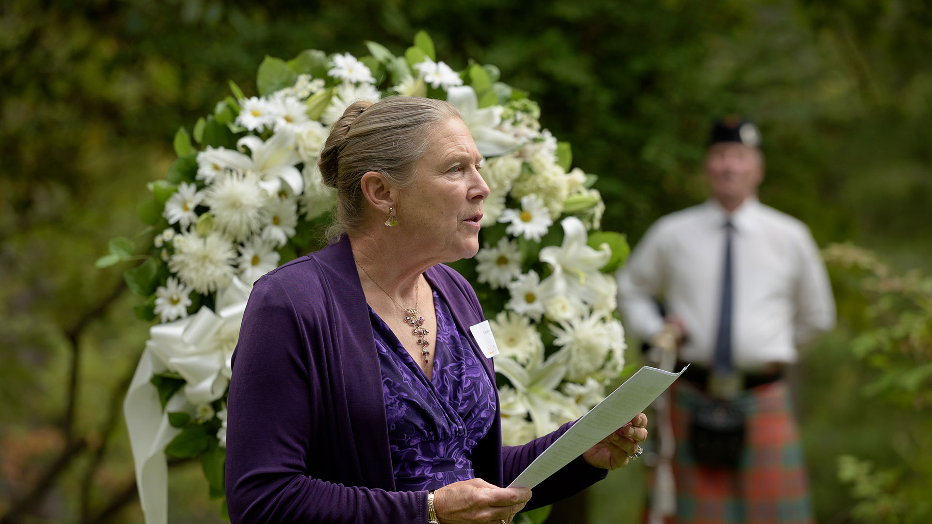 Hills discusses her involvement with the Carnegie Hero Fund and how Carnegie helped shape modern philanthropy.