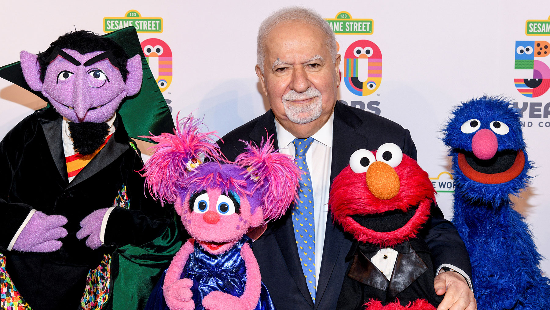 Carnegie Corporation of New York ecognized for longstanding support of Sesame Workshop, Tenement Museum, and Institute for International Education