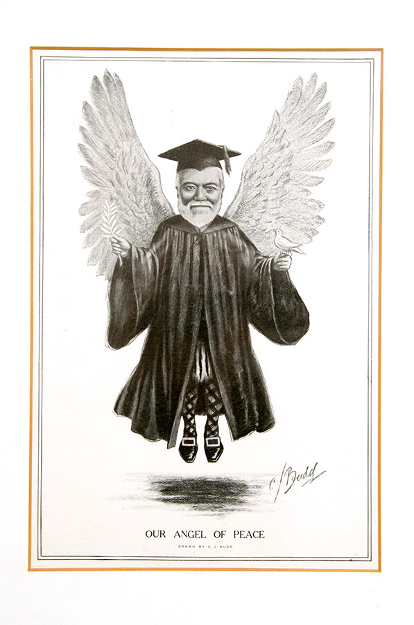 Andrew-Carnegie_-Cartoon-Angel-of-Peace