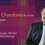 Chandaria