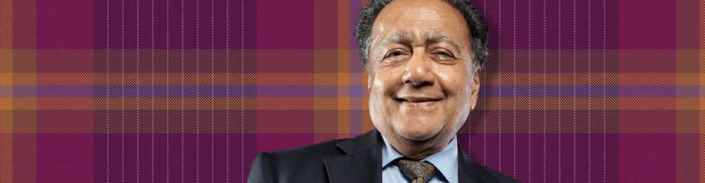 Manu Chandaria