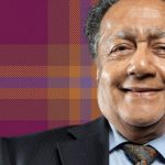 Manu Chandaria