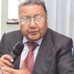 Manu Chandaria-news