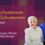 schusterman